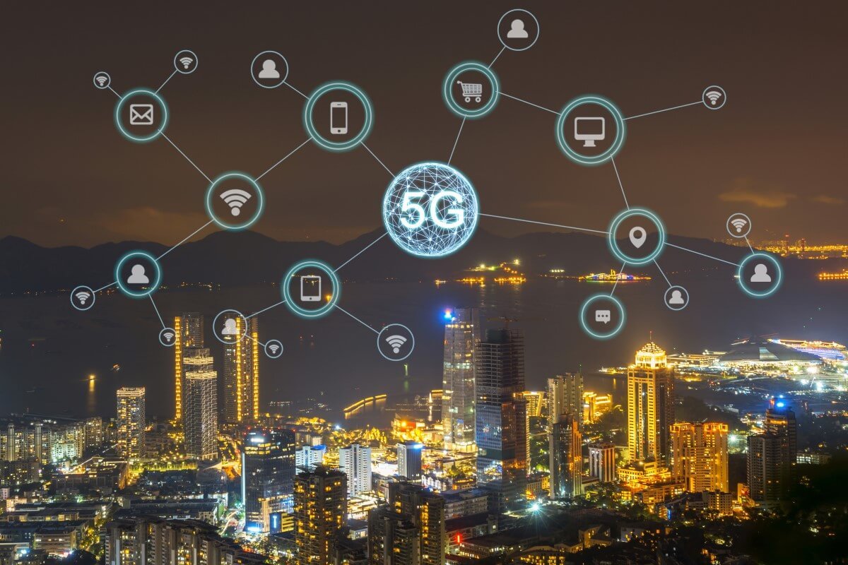5G Handy Netz - 5g Empfang und 4G Empfang - Was ist besser? 5G Handy Netz - 5g Empfang und 4G Empfang - Was ist besser? 5G bei Handys
