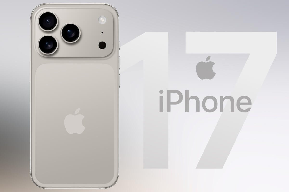 Apple iPhone 17, iPhone 17 Pro & iPhone 17 Air Apple iPhone 17: Die wichtigsten Leaks und Spekulationen. Neue Details zum iPhone 17, iPhone 17 Pro & iPhone 17 Air